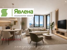 Продава 2-СТАЕН град София, Младост 1 219 000 € 428 326.77 лв.