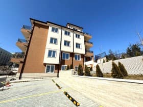 Продава 2-СТАЕН град София, Горна баня 124 200 € 242 914.09 лв. Цената е без ДДС