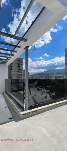 Продава 3-СТАЕН град София, Младост 3 407 262 € 796 535.24 лв.