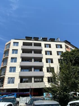 Продава 2-СТАЕН град София, Банишора 154 000 € 301 197.82 лв. Цената е без ДДС