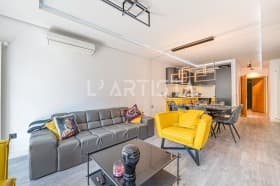 Продава 3-СТАЕН град София, Бояна 369 000 € 721 701.27 лв.
