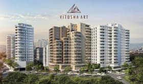 Продава 4-СТАЕН град София, Лозенец 520 463 € 1 017 937.15 лв. Цената е без ДДС