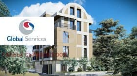 Продава 2-СТАЕН град София, Хиподрума 260 000 € 508 515.80 лв.