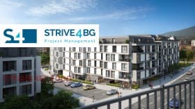 Продава 2-СТАЕН град София, Манастирски ливади 234 849 € 459 324.72 лв.
