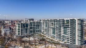 Продава 4-СТАЕН град София, Оборище 600 000 € 1 173 498.00 лв. Цената е без ДДС