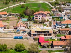 Продава КЪЩА град София, с. Казичене 337 000 € 659 114.71 лв.
