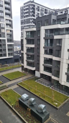 Продава 2-СТАЕН град София, Сердика 120 000 € 234 699.60 лв.