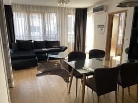 Продава 2-СТАЕН град София, Обеля 135 000 € 264 037.05 лв.