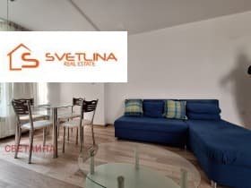 Продава 2-СТАЕН град София, Лозенец 240 000 € 469 399.20 лв.