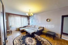 Продава 3-СТАЕН град София, Връбница 1 183 000 € 357 916.89 лв.