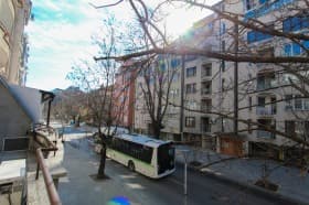 Продава 3-СТАЕН град София, Оборище 494 400 € 966 962.35 лв.