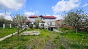 Продава КЪЩА град София, с. Горни Богров 239 000 € 467 443.37 лв.