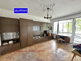 Продава 2-СТАЕН град София, Гоце Делчев 188 500 € 368 673.96 лв.