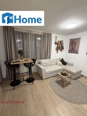 Продава 2-СТАЕН град София, Надежда 3 215 000 € 420 503.45 лв.