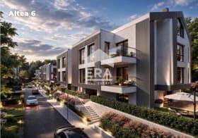 Продава 3-СТАЕН град София, с. Бистрица 266 711 € 521 641.38 лв.