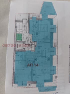 Продава 3-СТАЕН град София, Овча купел 248 000 € 485 045.84 лв.