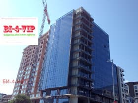 Продава 2-СТАЕН град София, Кръстова вада 254 700 € 498 149.90 лв.
