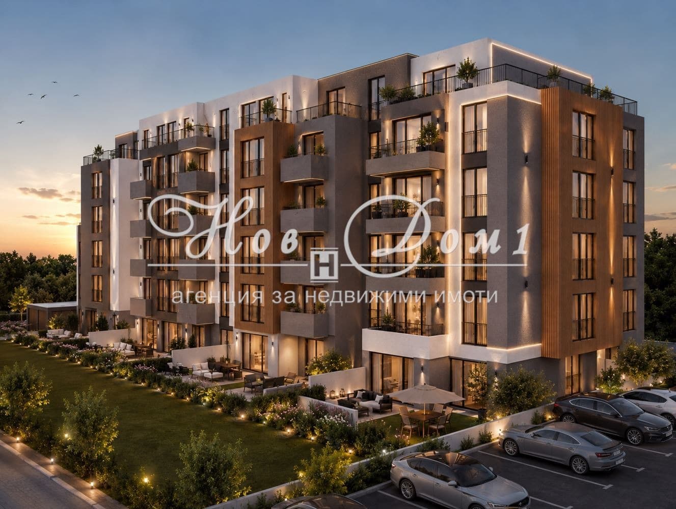 136 600 € 267 166.38 лв.,, Продава 2-СТАЕН, град София, Кръстова вада