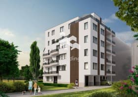 Продава 2-СТАЕН град София, Люлин - център 115 596 € 226 086.12 лв.