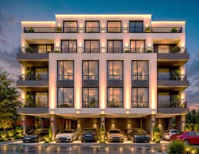 Продава 3-СТАЕН град София, Сухата река 204 900 € 400 749.57 лв.