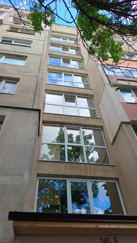 Продава 2-СТАЕН град София, Обеля 2 140 000 € 273 816.20 лв.