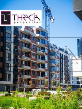 Продава 3-СТАЕН град София, Връбница 2 237 000 € 463 531.71 лв.