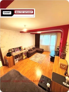 Продава 2-СТАЕН град София, Младост 4 138 000 € 269 904.54 лв.