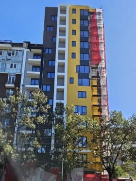 Продава 3-СТАЕН град София, Бъкстон 264 087 € 516 509.28 лв.
