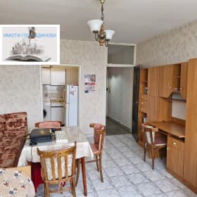 Продава 1-СТАЕН град София, Младост 2 106 500 € 208 295.90 лв.