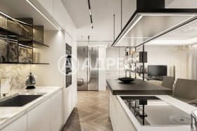 Продава МНОГОСТАЕН град София, Оборище 1 422 000 € 2 781 190.26 лв.