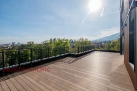 Продава 4-СТАЕН град София, Бояна 410 000 € 801 890.30 лв. Цената е без ДДС