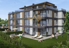 Продава МНОГОСТАЕН град София, Бояна 413 000 € 807 757.79 лв.