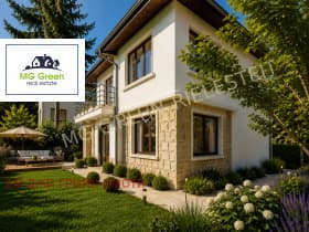 Продава КЪЩА град София, Драгалевци 650 000 € 1 271 289.50 лв.