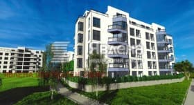 Продава 2-СТАЕН град София, Обеля 2 93 876 € 183 605.50 лв.