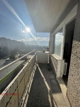 Продава 3-СТАЕН град София, Младост 1 184 000 € 359 872.72 лв. Цената е без ДДС