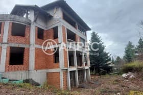 Продава КЪЩА град София, Бояна 980 000 € 1 916 713.40 лв.