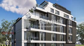 Продава 2-СТАЕН град София, Левски 170 554 € 333 574.63 лв.