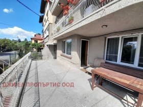 Продава ЕТАЖ ОТ КЪЩА град София, гр. Банкя 110 000 € 215 141.30 лв.