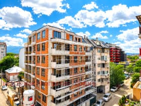 Продава 3-СТАЕН град София, Оборище 332 000 € 649 335.56 лв.