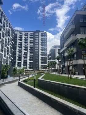 Продава 1-СТАЕН град София, Банишора 95 900 € 187 564.10 лв.