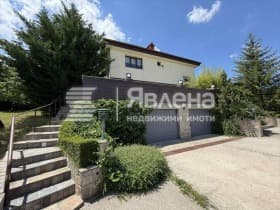 Продава КЪЩА град София, с. Лозен 725 000 € 1 417 976.75 лв.