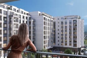 Продава 3-СТАЕН град София, Обеля 1 207 311 € 405 465.07 лв.
