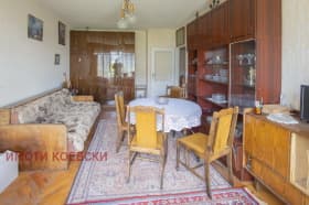 Продава 1-СТАЕН град София, Лагера 139 000 € 271 860.37 лв.