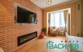 Продава 2-СТАЕН град София, Оборище 289 000 € 565 234.87 лв.
