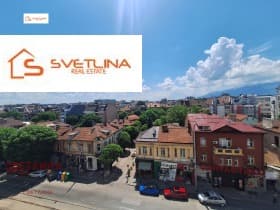 Продава 2-СТАЕН град София, Център 275 000 € 537 853.25 лв.