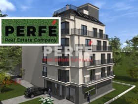 Продава 2-СТАЕН град София, Медицинска академия 298 604 € 584 018.66 лв.