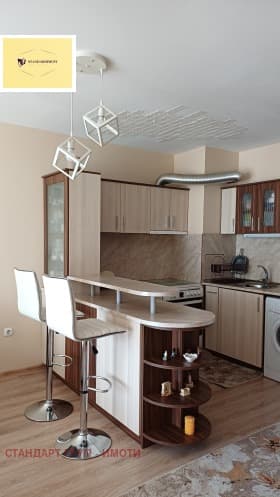 Продава 2-СТАЕН град София, Надежда 1 190 000 € 371 607.70 лв.