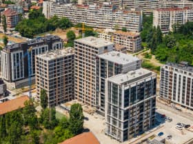 Продава 4-СТАЕН град София, Овча купел 426 000 € 833 183.58 лв.