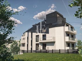 Продава МНОГОСТАЕН град София, Лозенец 1 200 000 € 2 346 996.00 лв.