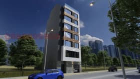 Продава 3-СТАЕН град София, Банишора 310 500 € 607 285.22 лв.